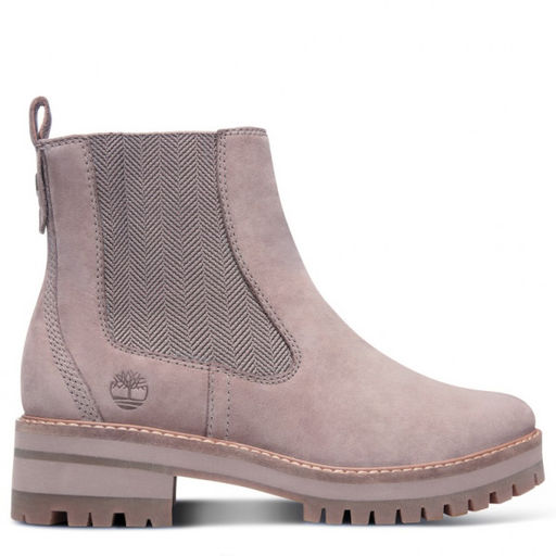 Ботинки челси - Timberland фото 2