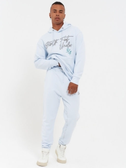 КОСТЮМ СПОРТИВНЫЙ МУЖСКОЙ - Chic & charisma фото 2