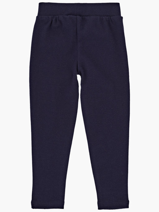 Бриджи (лосины) UD 0661 синий - Mini maxi фото 5