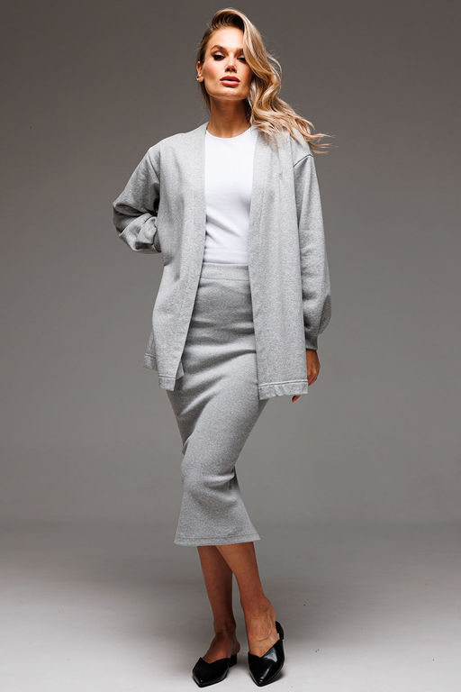 Костюм GO F3071/26-02.170-176 фисташка  фото 1299