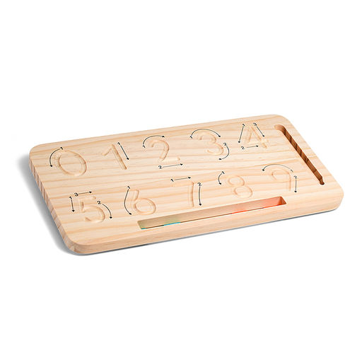 Игра развивающая "Веселый счет"