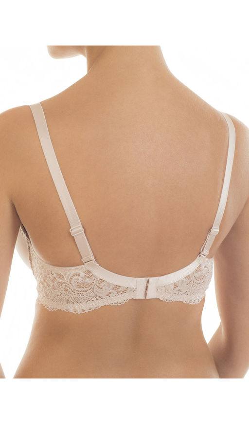 132 17 Бюстгальтер Viktoria - Orhideja фото 4