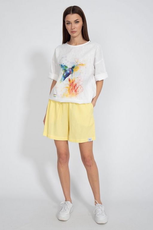 Туника 4075 - Kivviwear фото 2