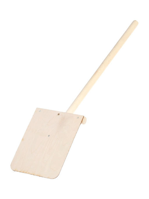 Лопата деревянная «Лошадь»