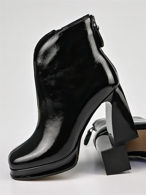 Ботильоны на выход и на работу D1-H2914 - Piniolo фото 5