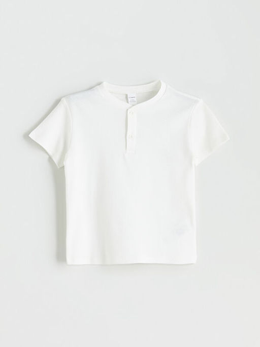 Hakim Yaka Erkek ?ocuk Ti??rt