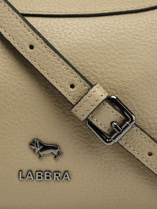 Сумка Labbra L-HF4117 coffee foam фото 5