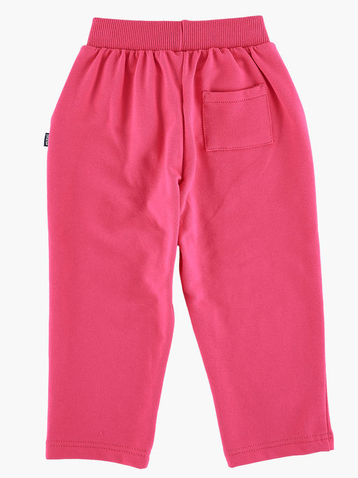 Брюки для девочки UD 4324 малина - Mini maxi фото 2