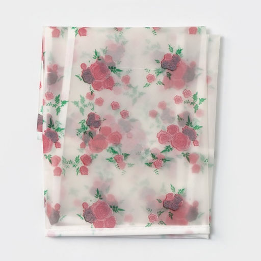 Чехол для микроволновой печи Доляна, 8535 см, ЭВА фото 2