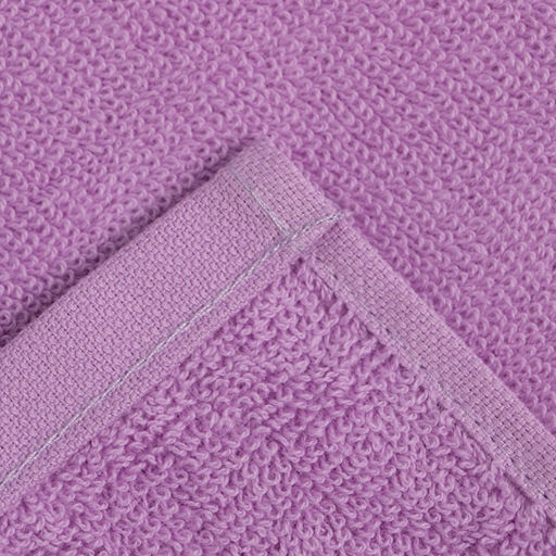 Набор махровых полотенец Happy day, 30×30 см - 3 шт., 340 г/м², 100% хлопок