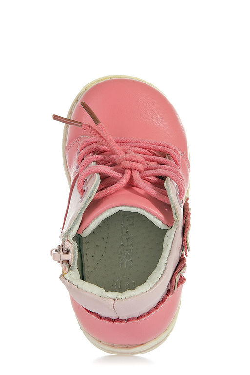 Ботинки ясельные ZEBRA фото 3