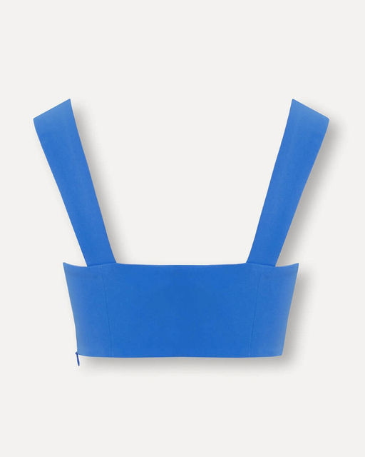 Блузка-топ жен. - Incity фото 7