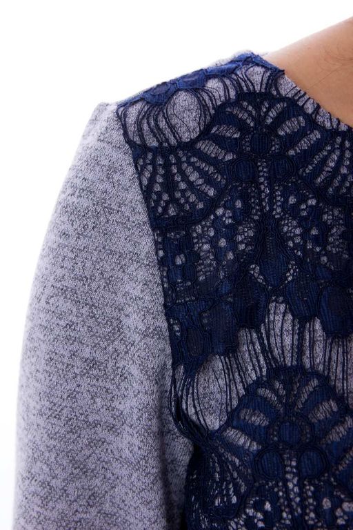 Платье П4-3847/2 - Wisell фото 4