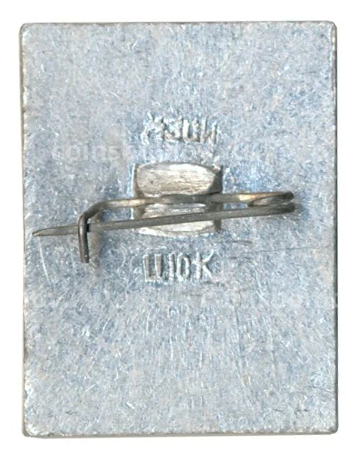 Значок Боголюбово