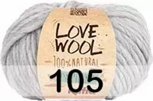 LOVE WOOL KATIA  фото 7