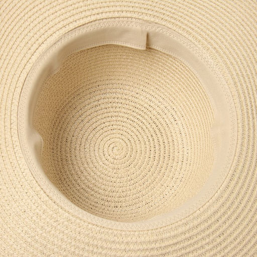 Шляпа женская MINAKU, цв.т.коричнеый, р-р 58  фото 4