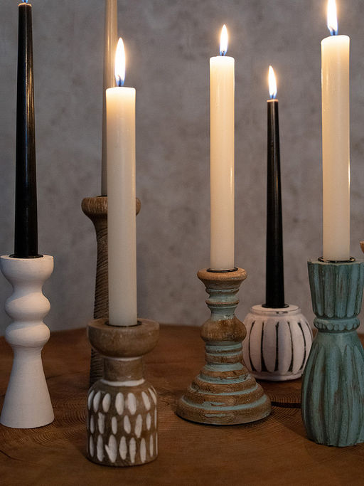 Подсвечник 6x6x10 6x6x10 - Denastia фото 8