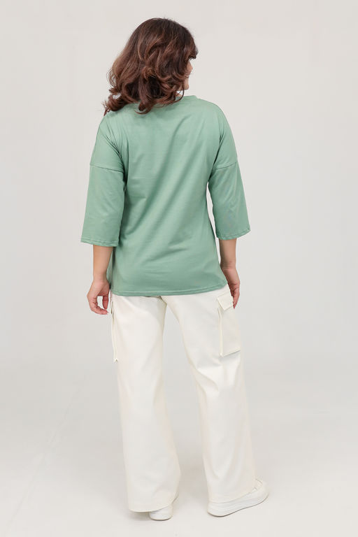 Футболка 50561