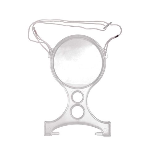 Gamma лупа SS-030 СК/Уценка увеличение х2,х4,х8