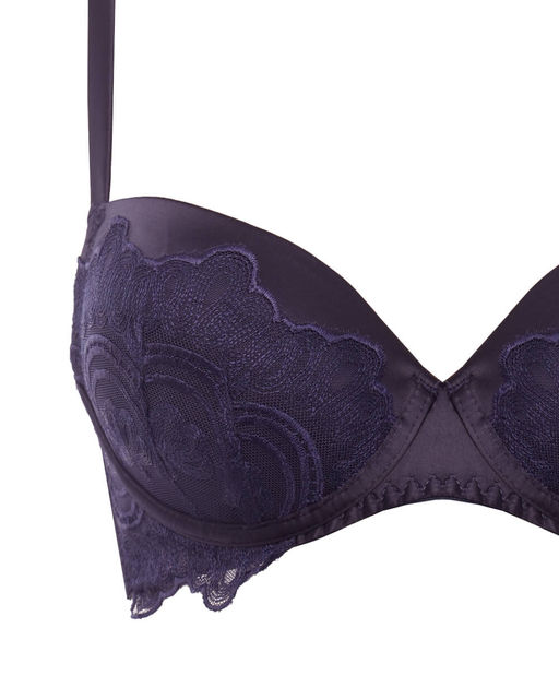 Бюстгальтер с чашкой без пуш-ап - Deseo фото 5