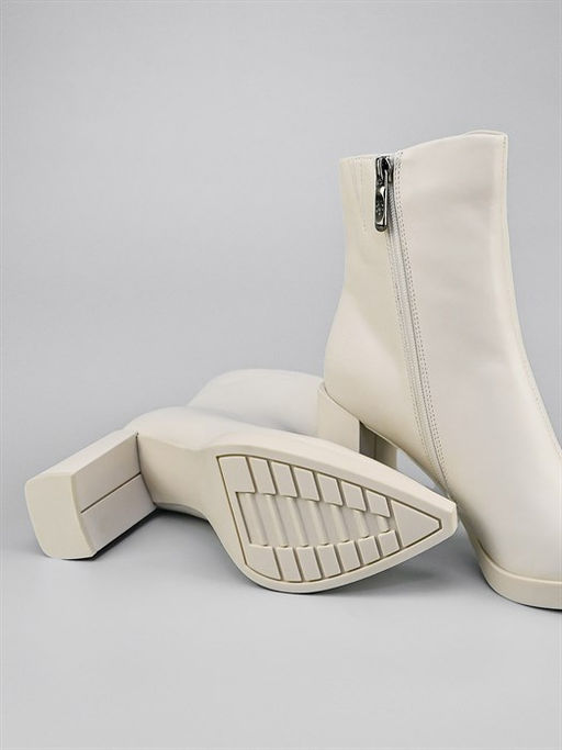 Ботильоны на выход и на работу D4-1007 - Piniolo фото 4