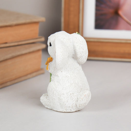 Фигурка Кролик / 1131 /уп 4/480/Пасха - Галеонтрейд фото 3