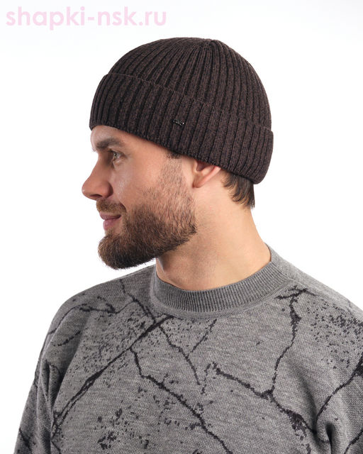 19888 Hamburg Шапка флис (57-59)