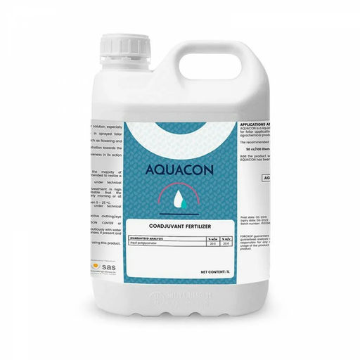 Аквакон AQUACON прилипатель, фасовка