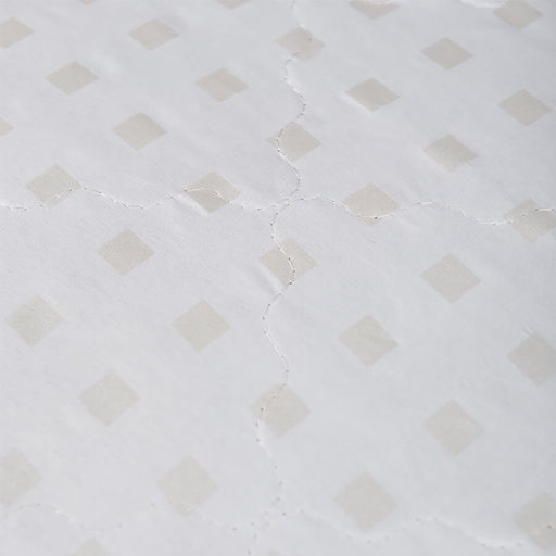 Подушка ПТБ-белая (молния) - Гармония Уюта фото 3