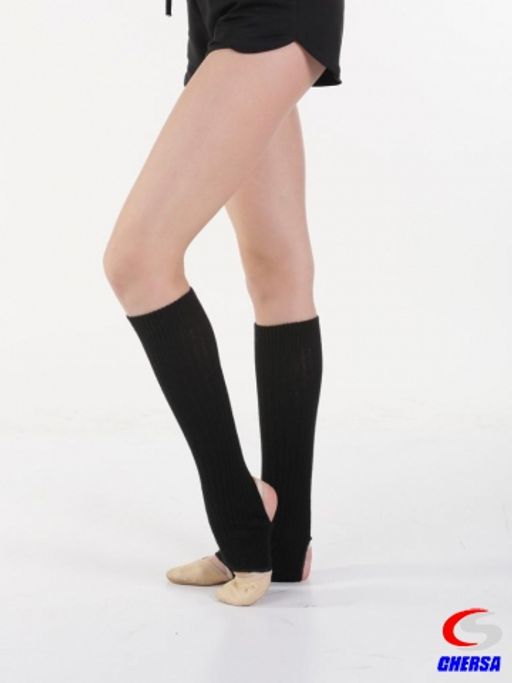 Гетры бесшовные спортивные (Артикул: 218) - Chersa фото 2