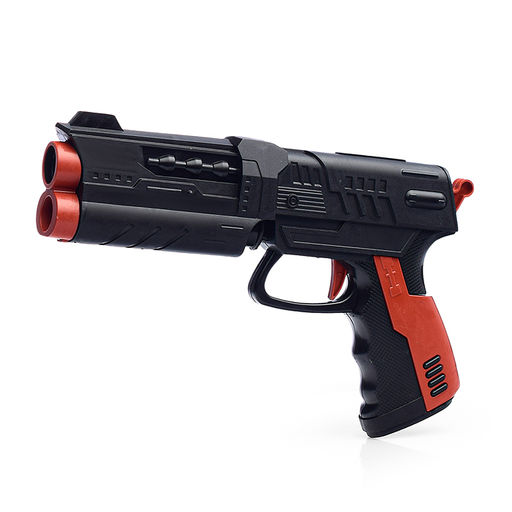 Пистолет "Стрелок" в пакете