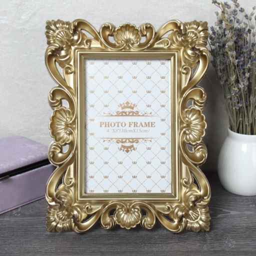 Фоторамка / P062 /уп 96/ - Галеонтрейд фото 5