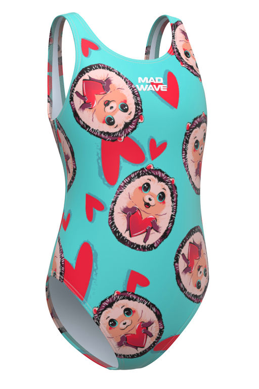 Купальник April O9 - Mad wave фото 2