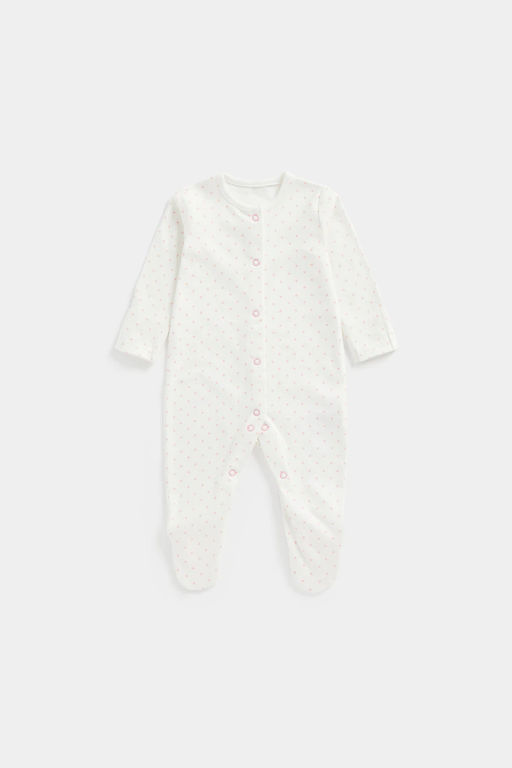 Mothercare / Комбинезоны 3 шт.