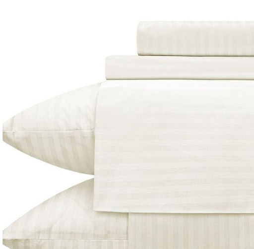 ПРОСТЫНЯ на рез 140*200 БРАВО м507.12.04 рис.5985-1 - Bravo фото 3