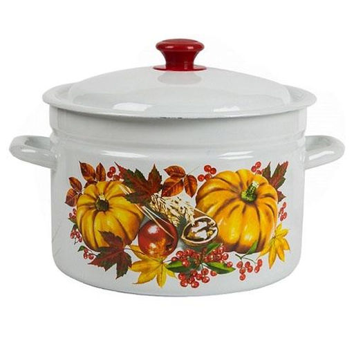 Кастрюля 8,0л 41804-202/6