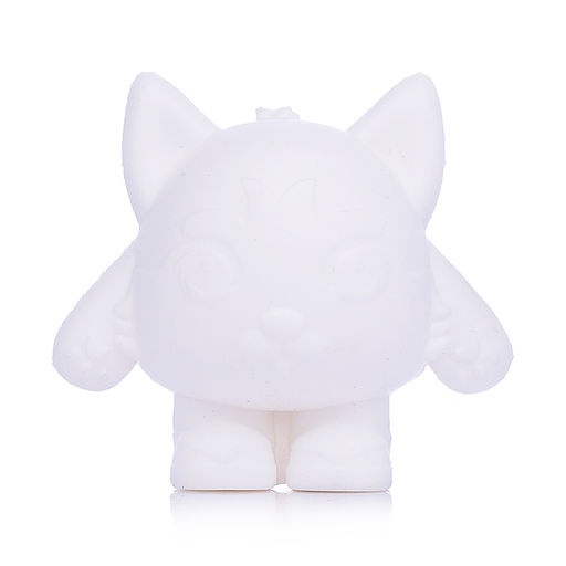 Набор творческая мастерская "Милые зверятки" в коробке