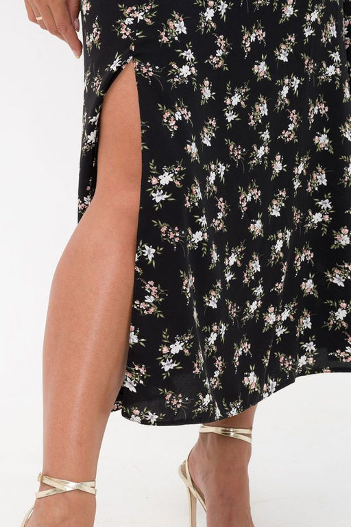 Платье Мерседес (46) - Serenada фото 8