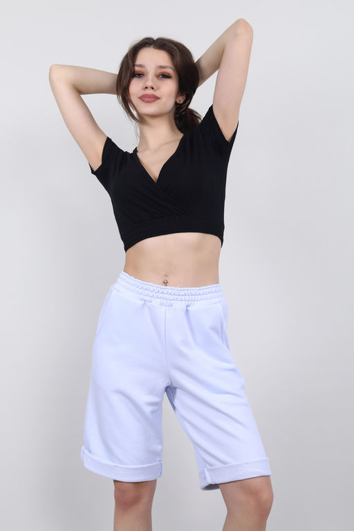 Шорты 15460 - Натали фото 13