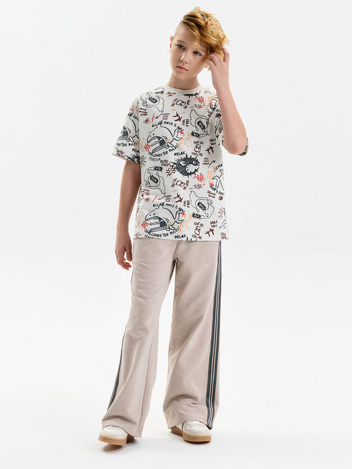 BFPQ3389U Брюки для мальчиков