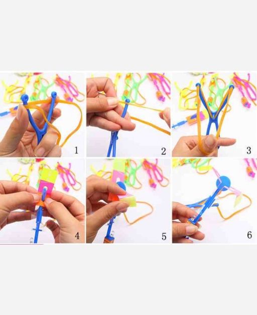 Летающая конструкция.Светится в темноте 903187 - Yiwu youda import & export co фото 4