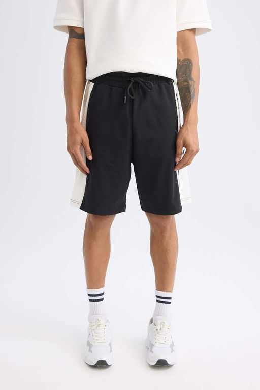 DeFactoFit Укороченные шорты NBA Denver Nuggets  фото 5