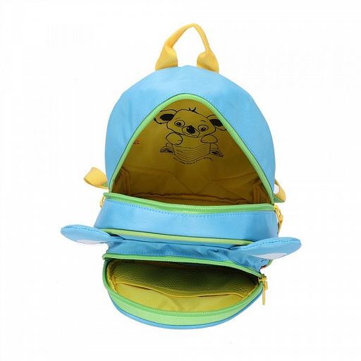 RS-073-1 рюкзак детский - Grizzly фото 13