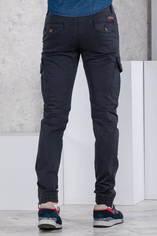 Джоггеры 1.C-83248 - Aigula фото 15