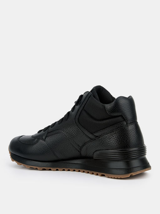 Кроссовки мужские KROS Артикул 166209ЧН - Ralf ringer фото 2