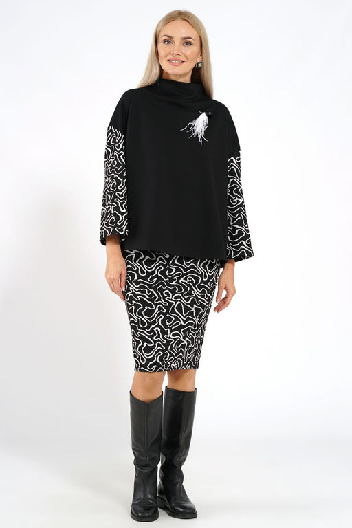 Костюм ALANI 2024 - Alani collection фото 3