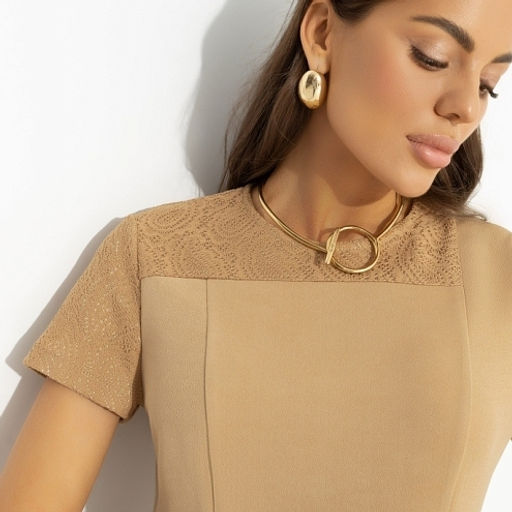 Платье дизайнерское, Шлейф юности - Charutti фото 9