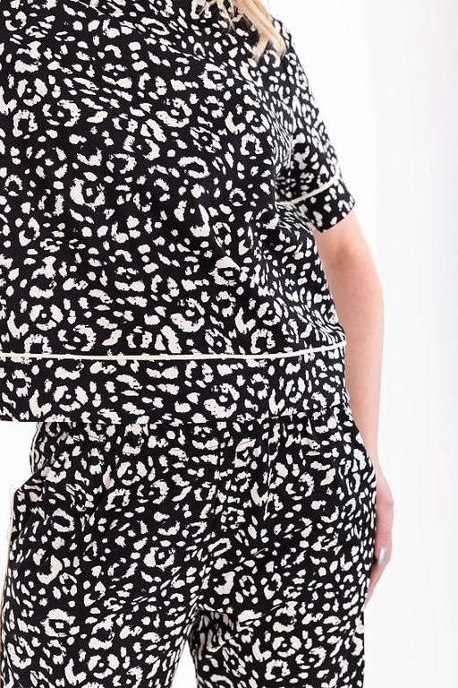 Пижама М325021а - Елена фото 9