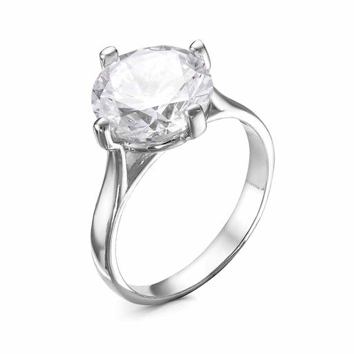 КОЛЬЦО 2382715цф - Красная пресня фото 2