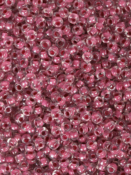 Бисер Preciosa арт. CTC 10/0 цв.38627 / 331-19001 уп.50г